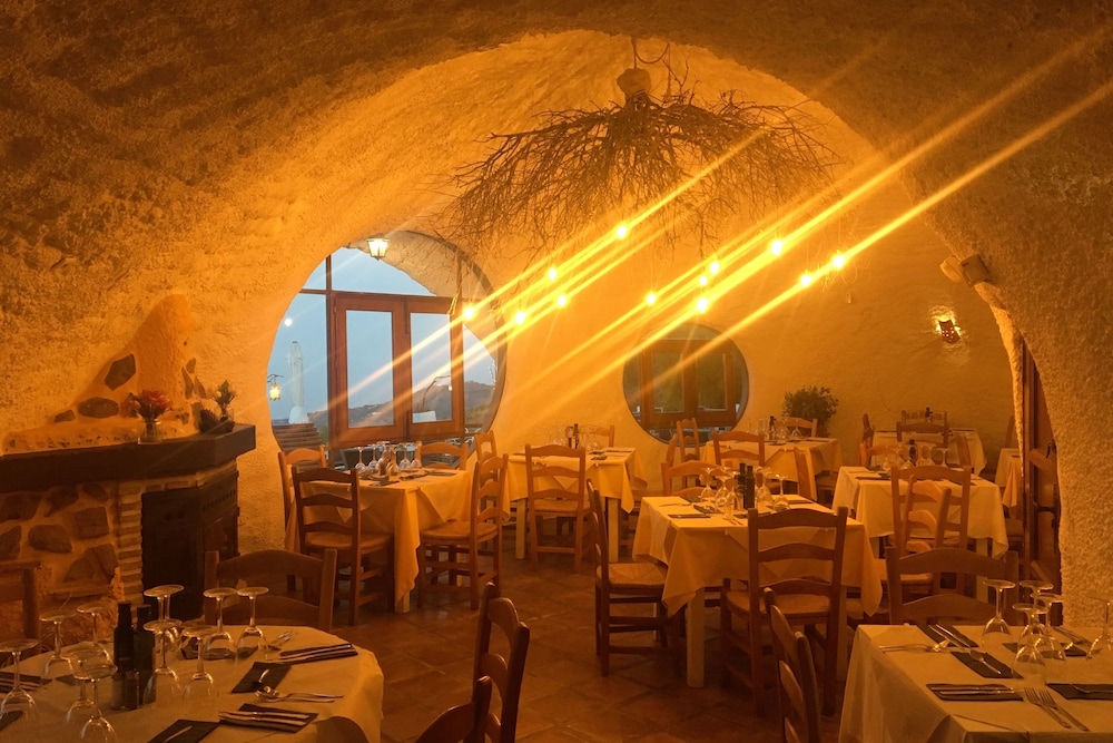 Hotel Rural Los Caracoles 55/72