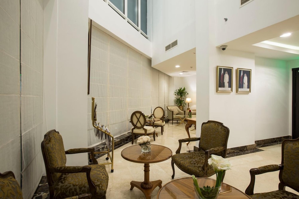 The Town Hotel Doha 34/49