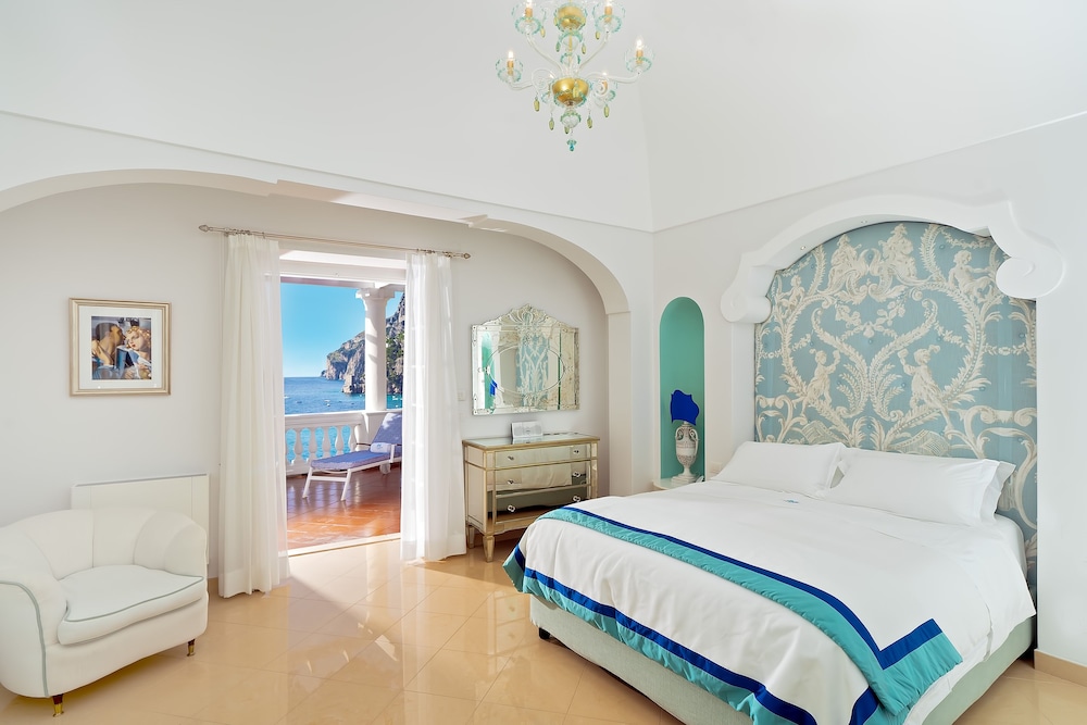Villa Boheme Exclusive Luxury Suites 13/50