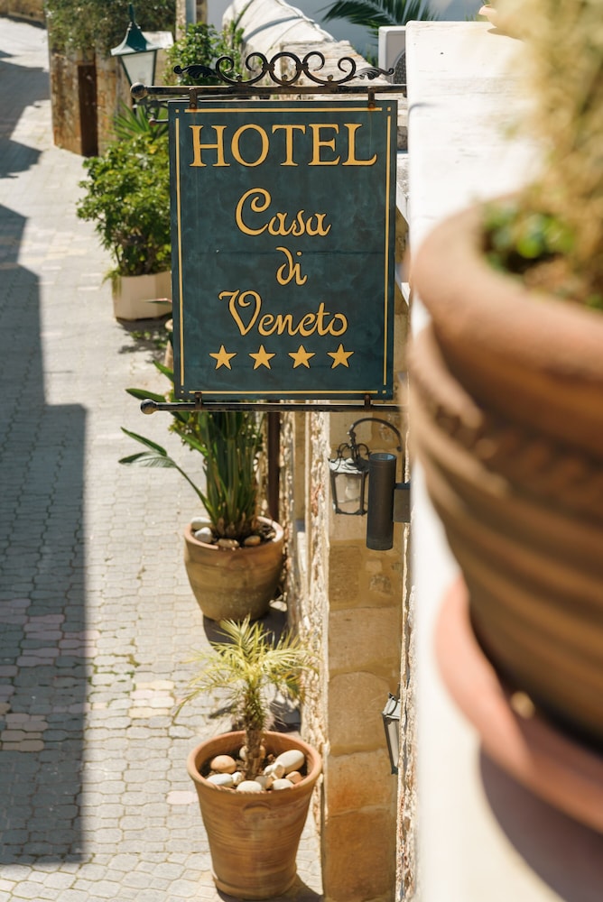 Casa Di Veneto 23/50