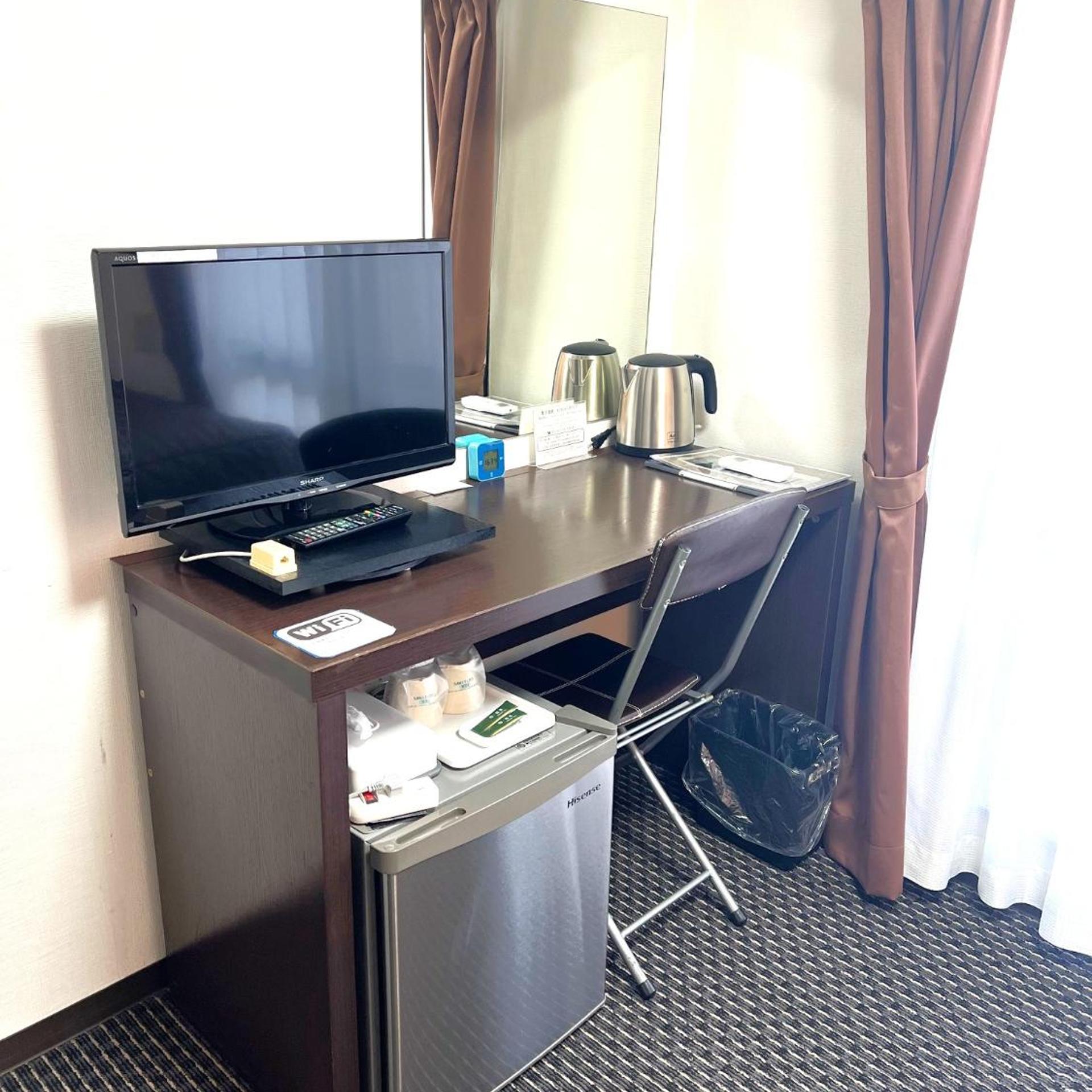 Business Inn Sennichimae Hotel 59/66