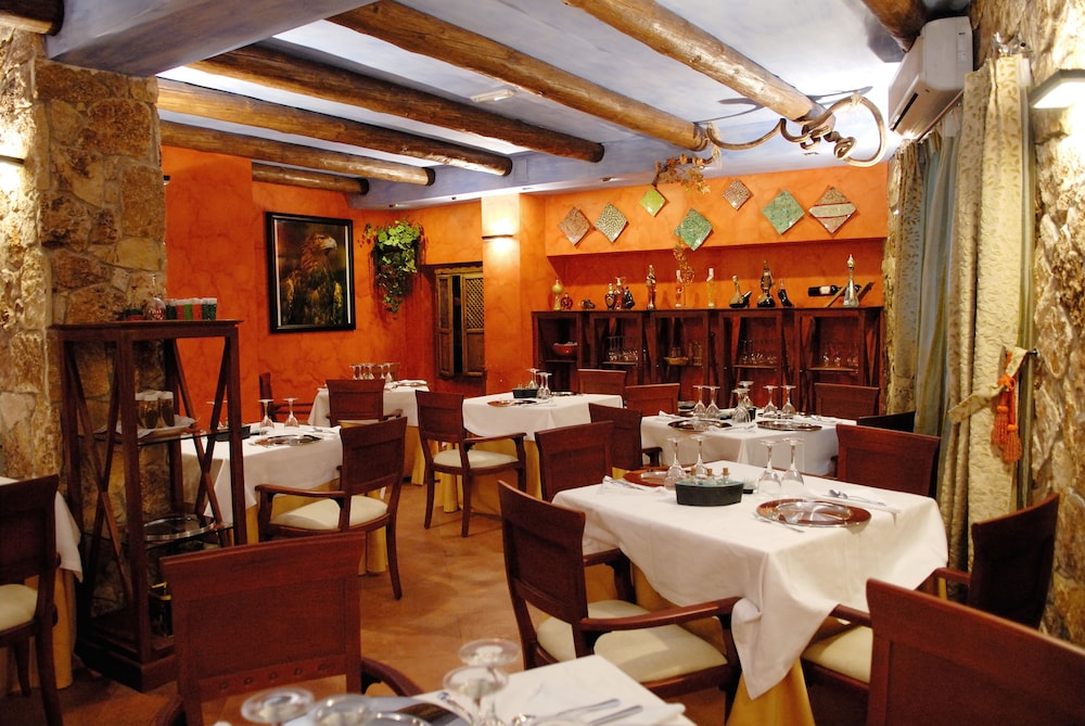 HOTEL SIERRA DE CAZORLA 3* 27/33