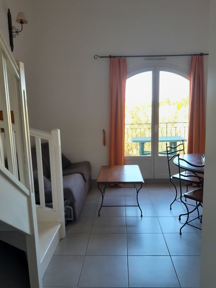 Residence Lagrange Vacances Le Domaine De Bourgeac 4/29
