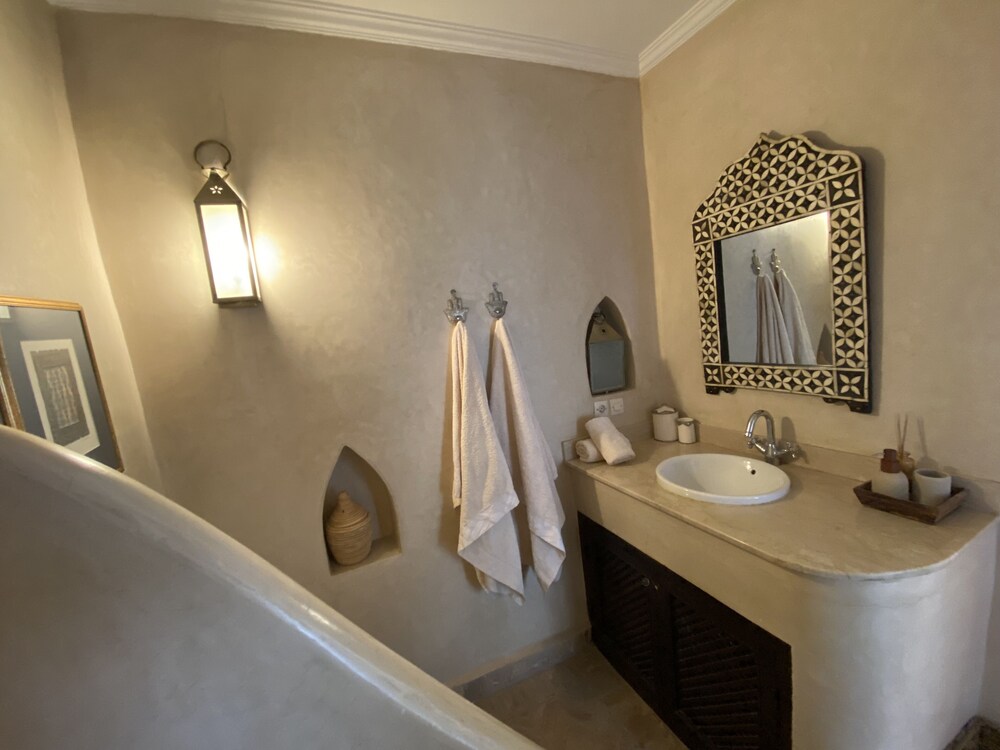 Riad Timila 48/50