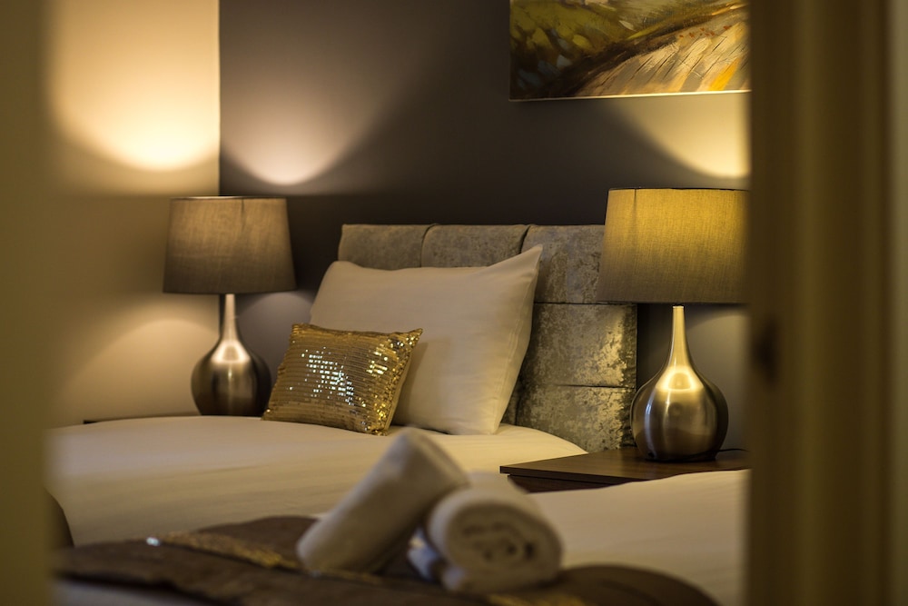 Mica Point City Centre Apartment 18/50