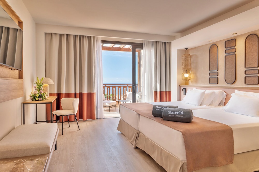Barcelo Tenerife Royal Level 6/50