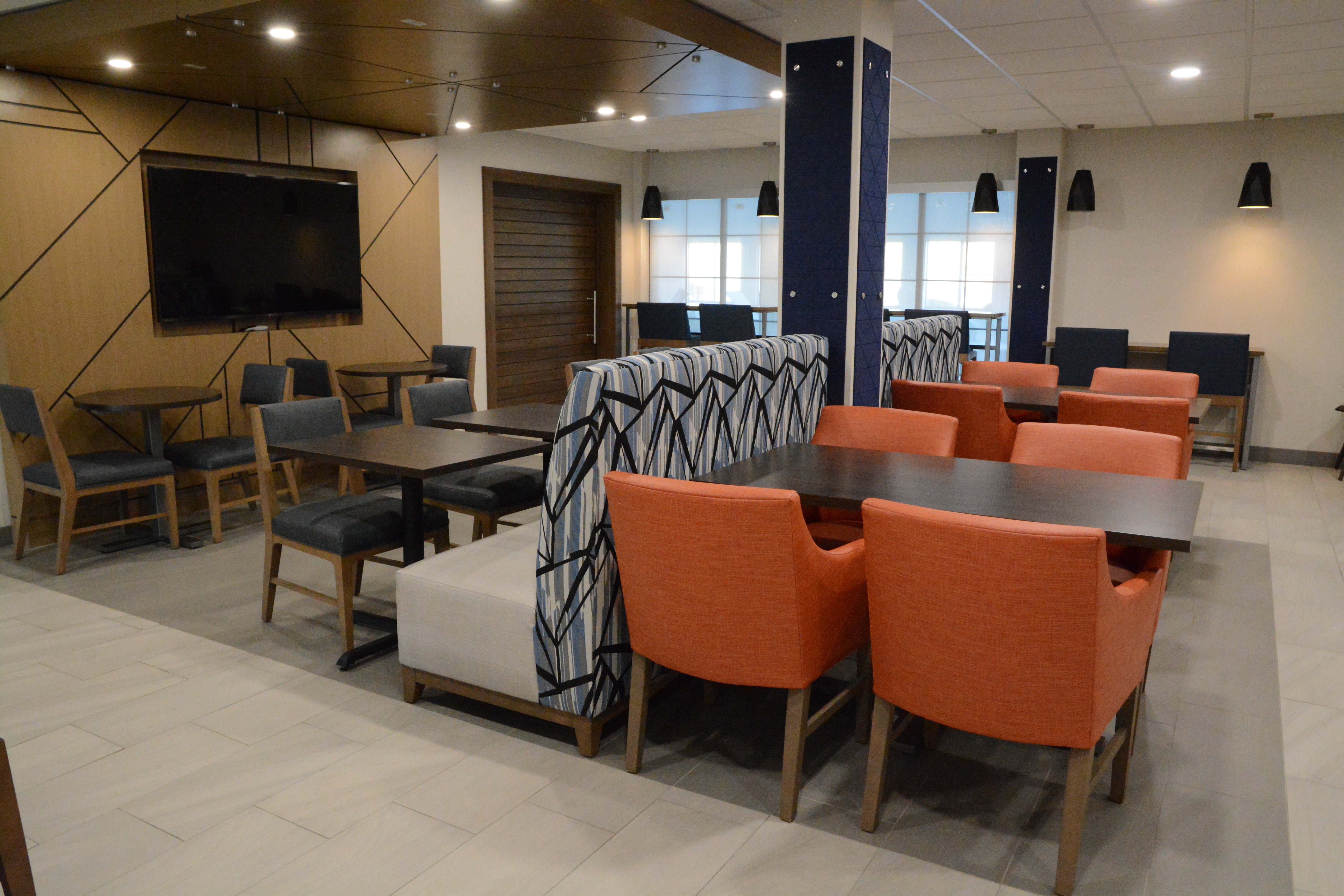 Holiday Inn Express Athens 39/41