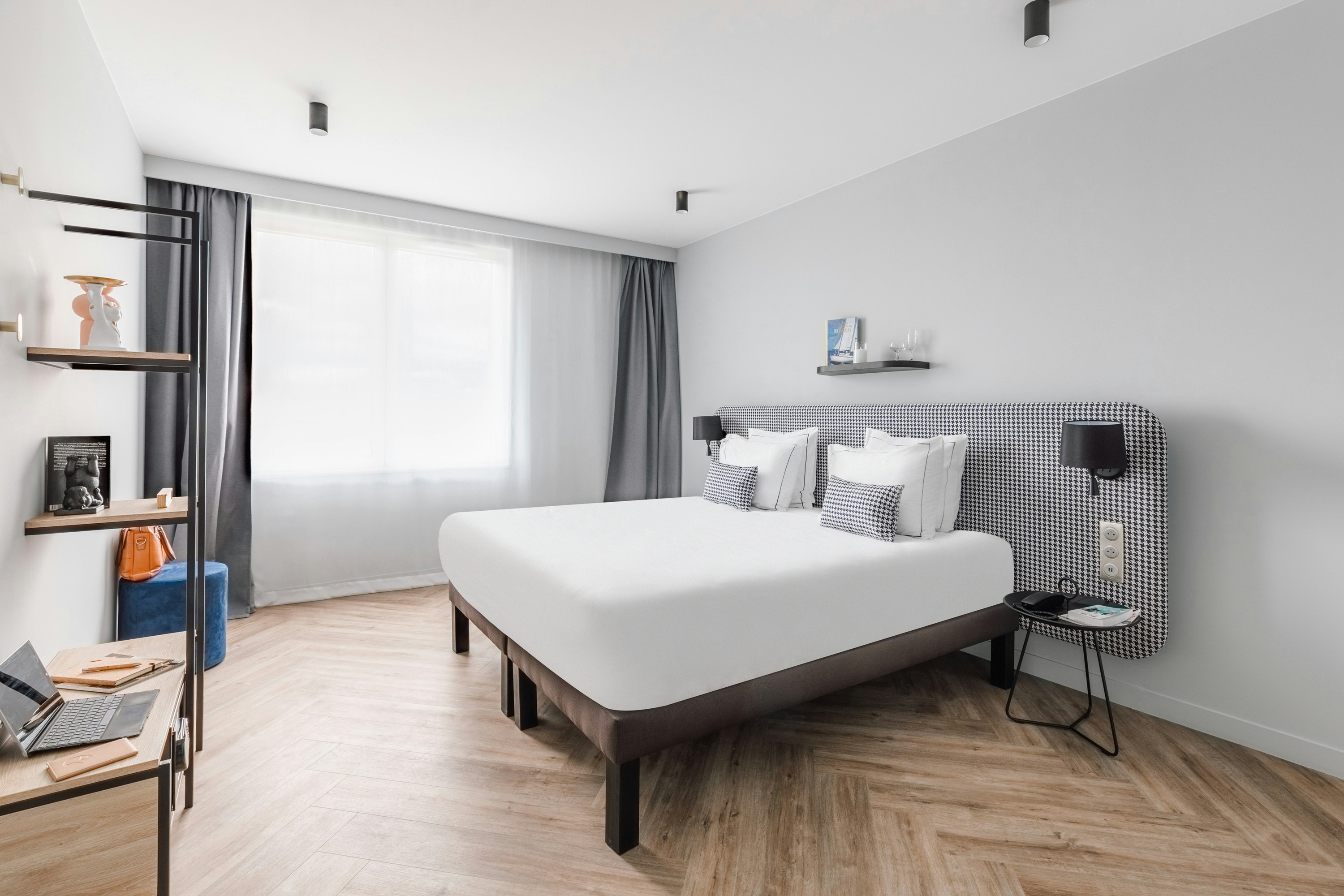 Appart City Collection Paris Roissy CDG Airport 21/51