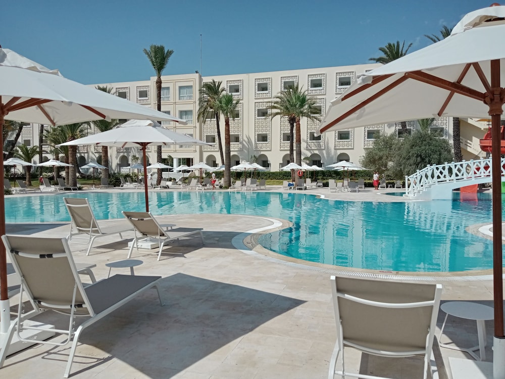 Occidental Sousse Marhaba 36/42