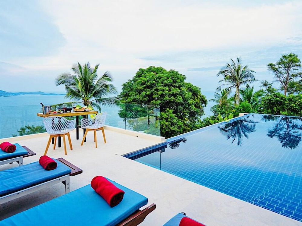 Sandalwood Luxury Villas Koh Samui 76/82