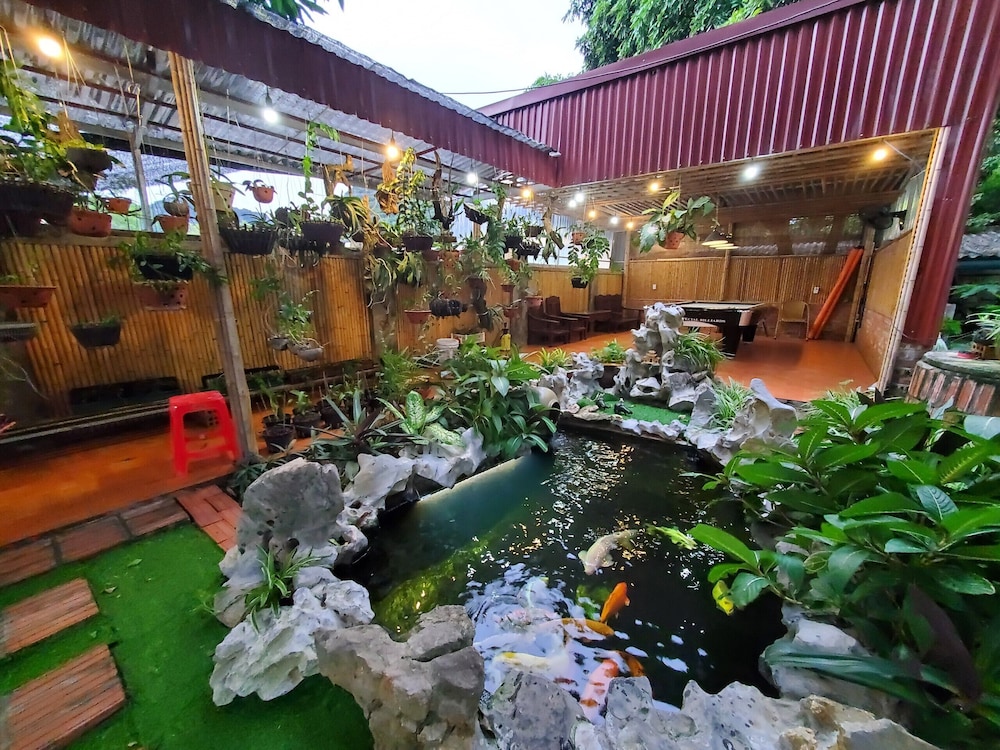 Ninh Binh Mountain Side Homestay & Cafe 39/67