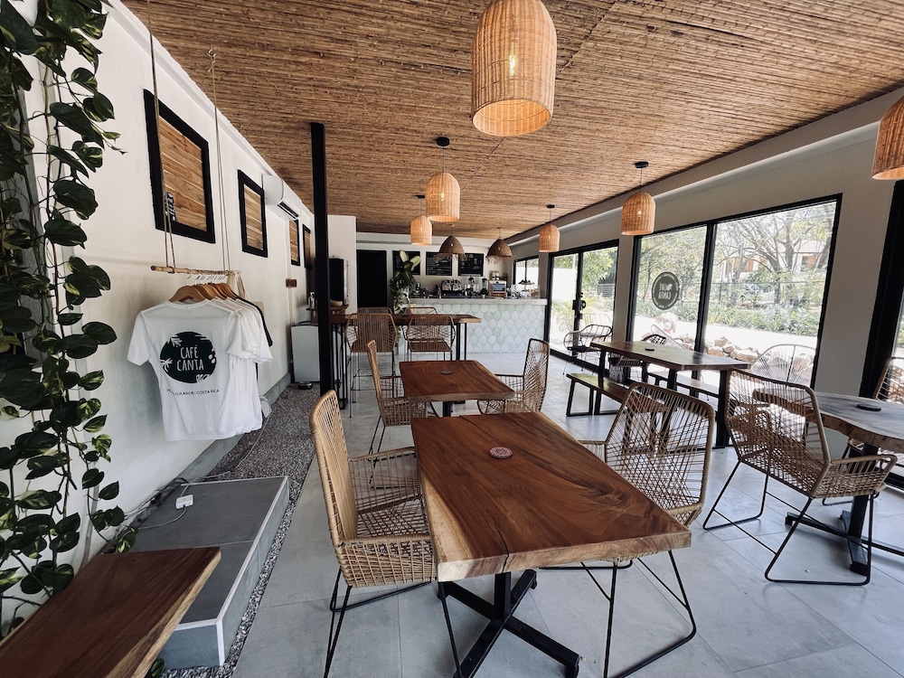 Hotel Cantarana 36/50