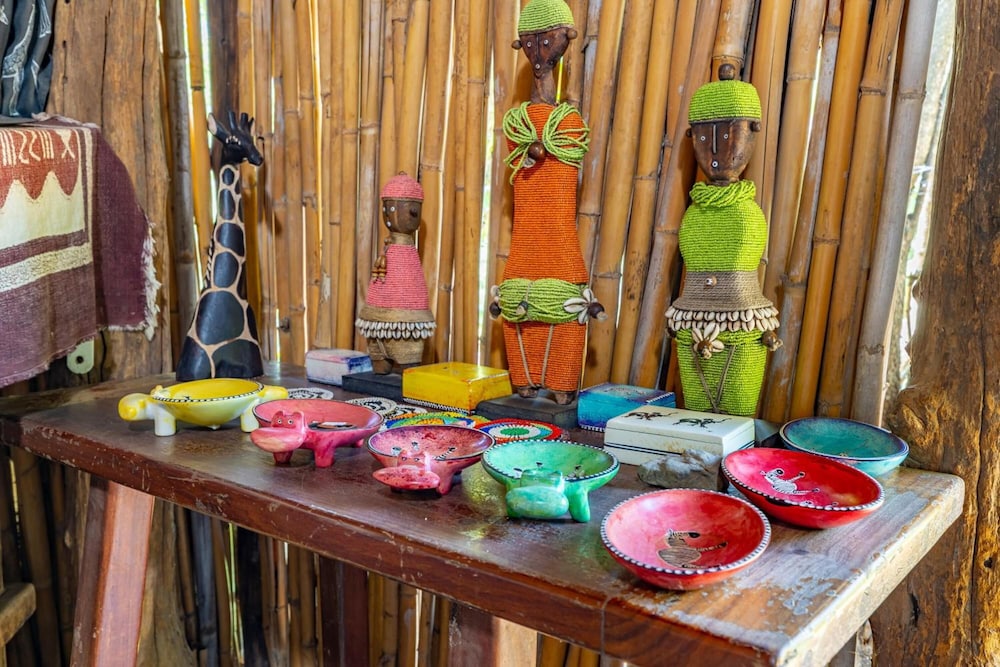 Umlani Bushcamp - Lodge 23/50