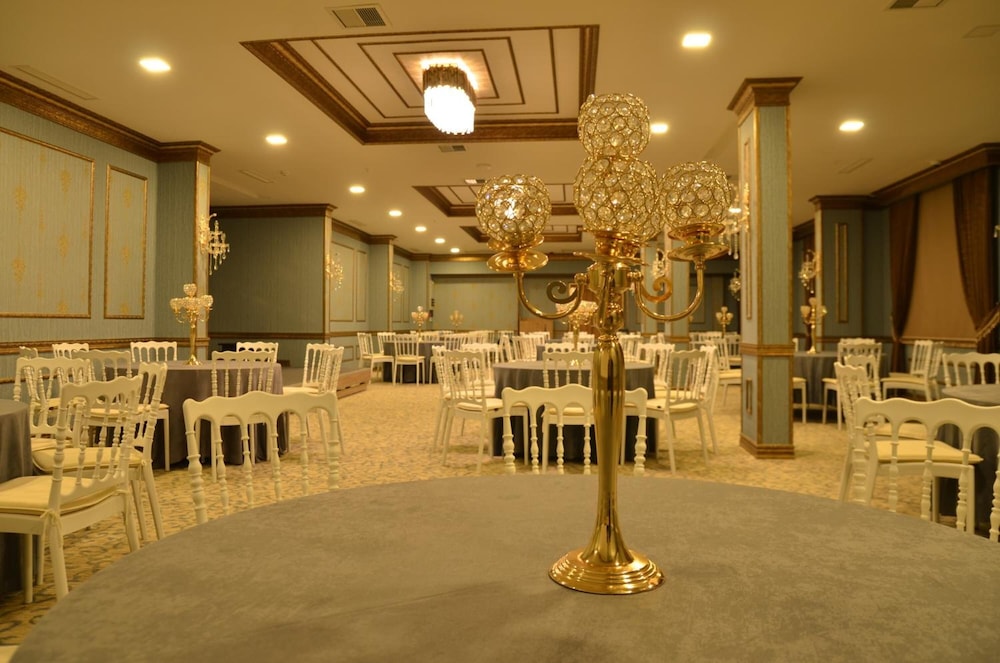 Sera Nature Hotel Trabzon 36/55