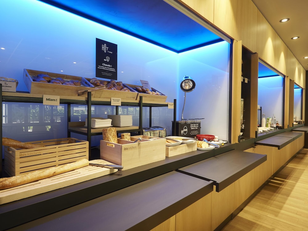 Ibis Archamps Porte De Geneve 22/46