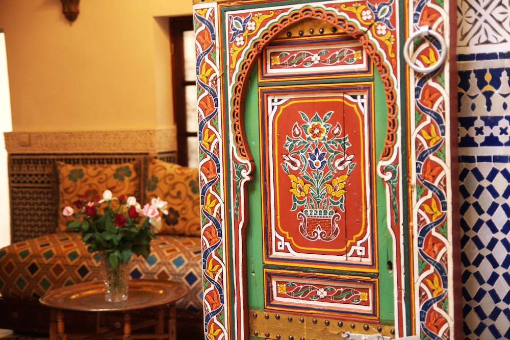 Riad Kettani 3/66