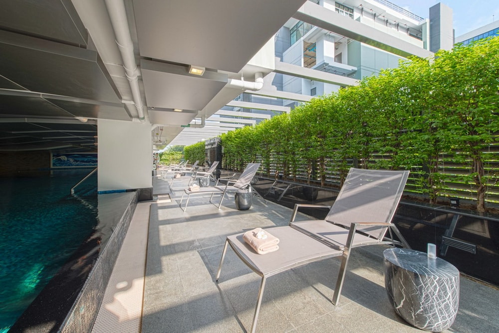 QiSS Residence by Bliston 20/46