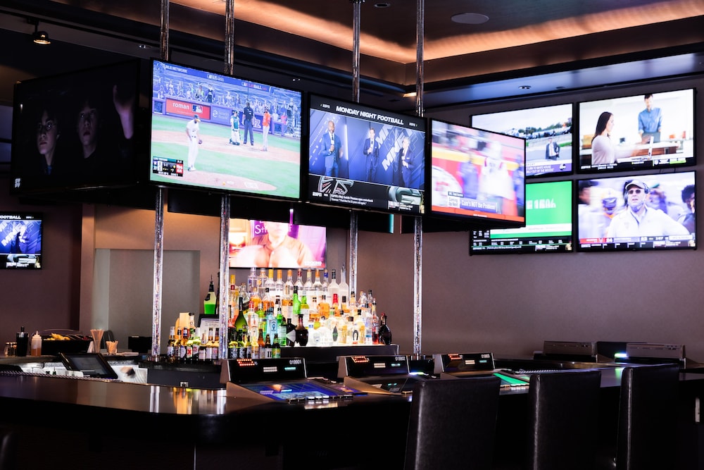 Horseshoe Las Vegas 21/54