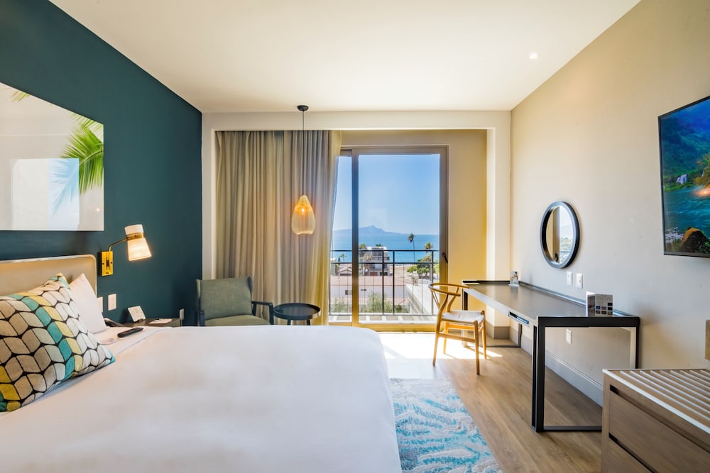 Torre Lucerna Hotel Ensenada 20/62