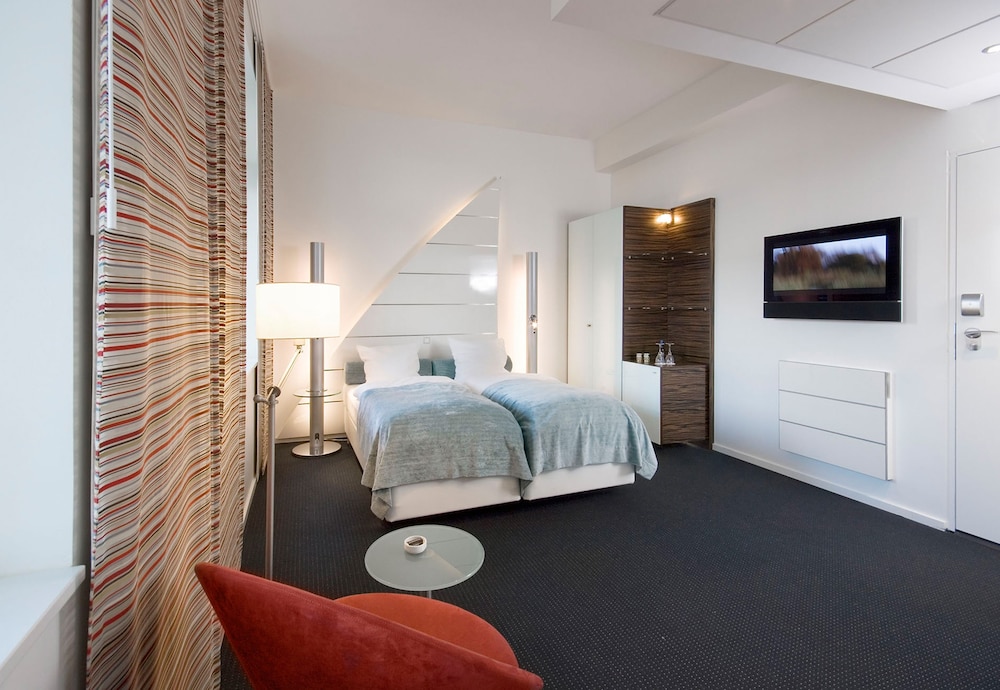 Copenhagen Island Hotel 8/35