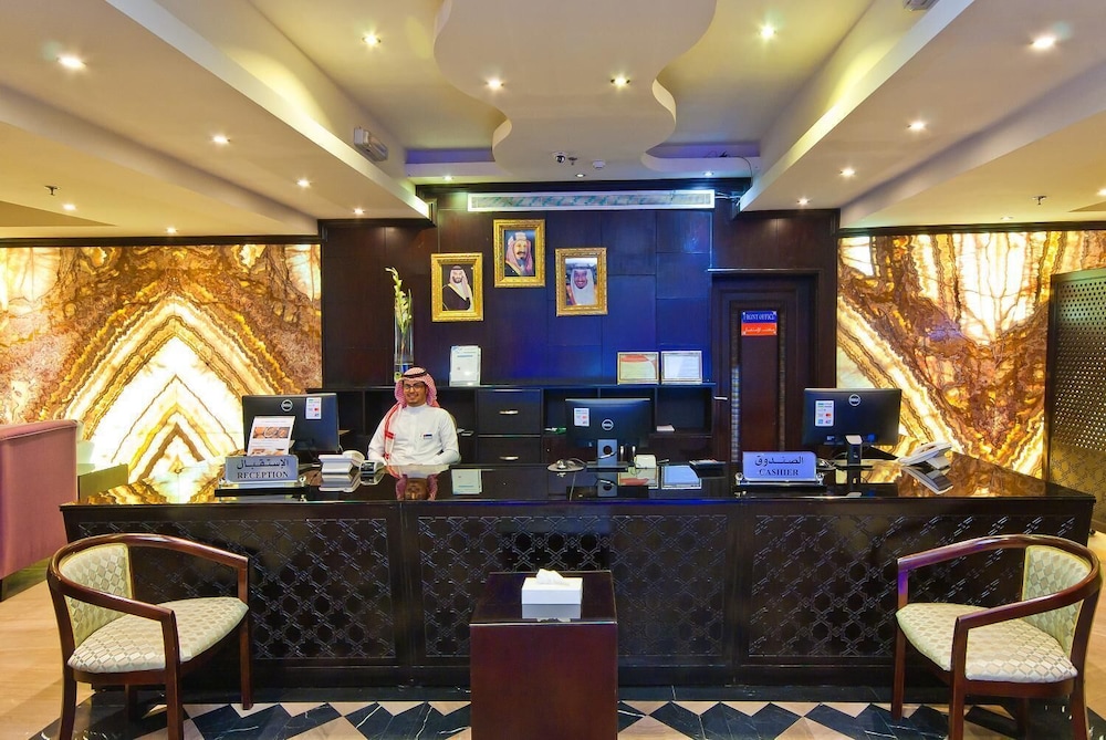 فندق ديار الحمراء(Dyar Al Hamra Hotel) 24/26