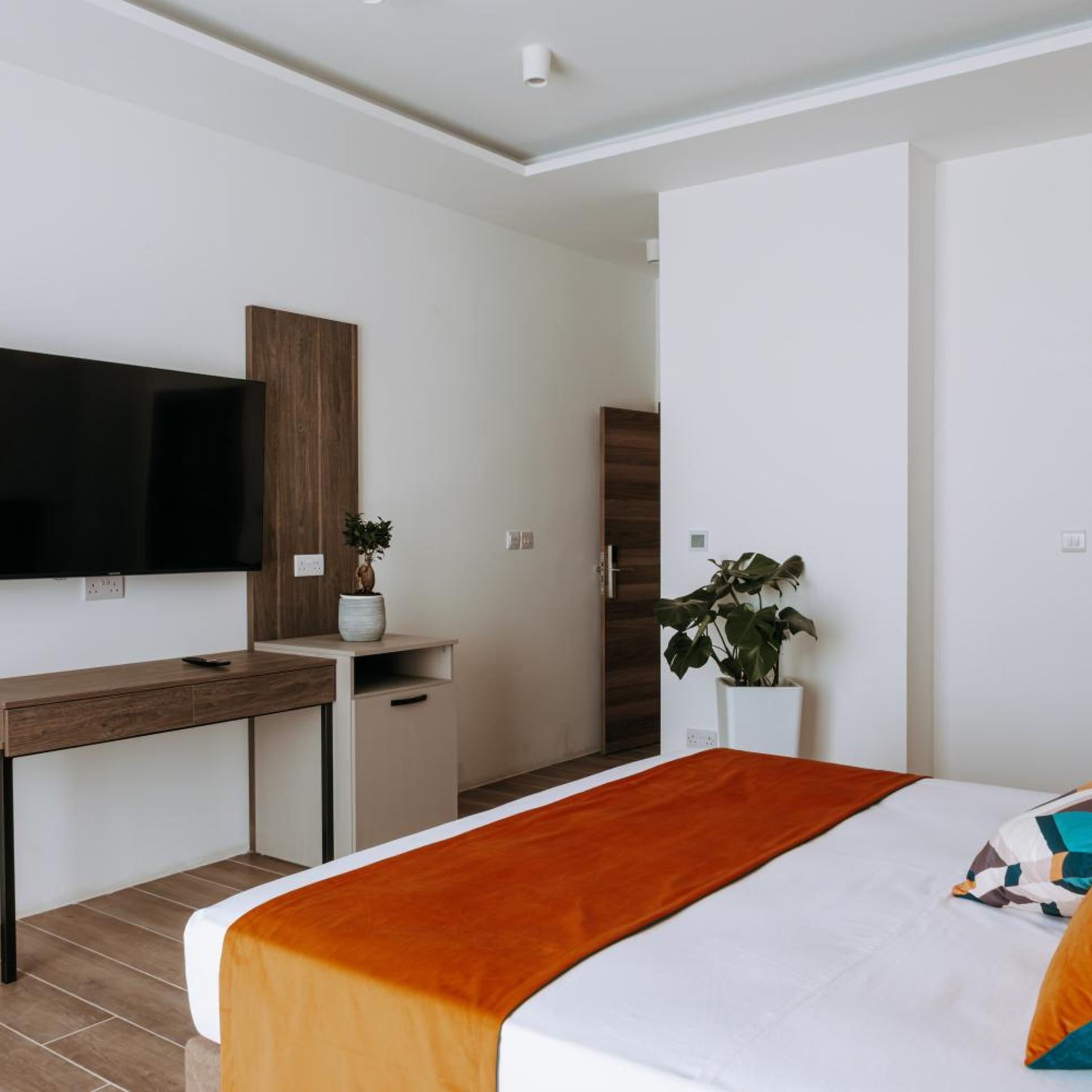 Blu Waters Boutique Hotel 17/44
