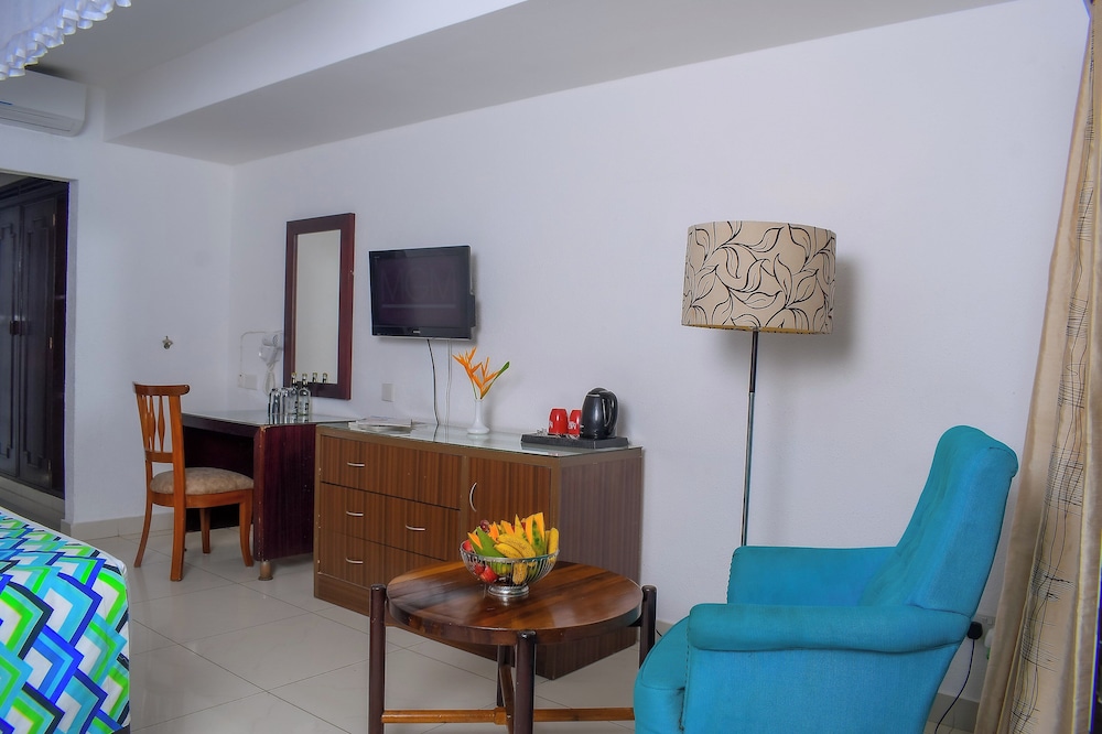 Muthu Nyali Beach Hotel & Spa Hotel, Mombasa 55/73