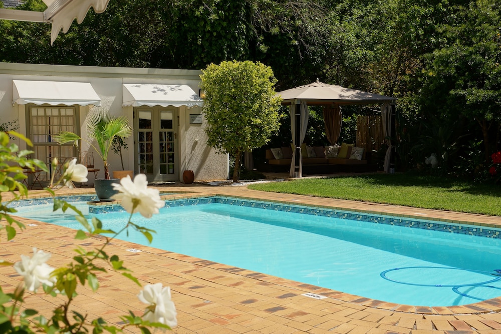 Wild Olive Guest House 58/64