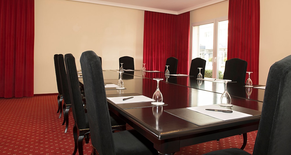 Victor S Residenz Hotel Saarlouis 60/66