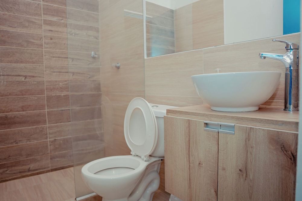 Hotel Casamart Rodadero 53/54