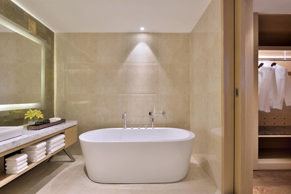 Marriott Executive Apartments Hyderabad 13/29