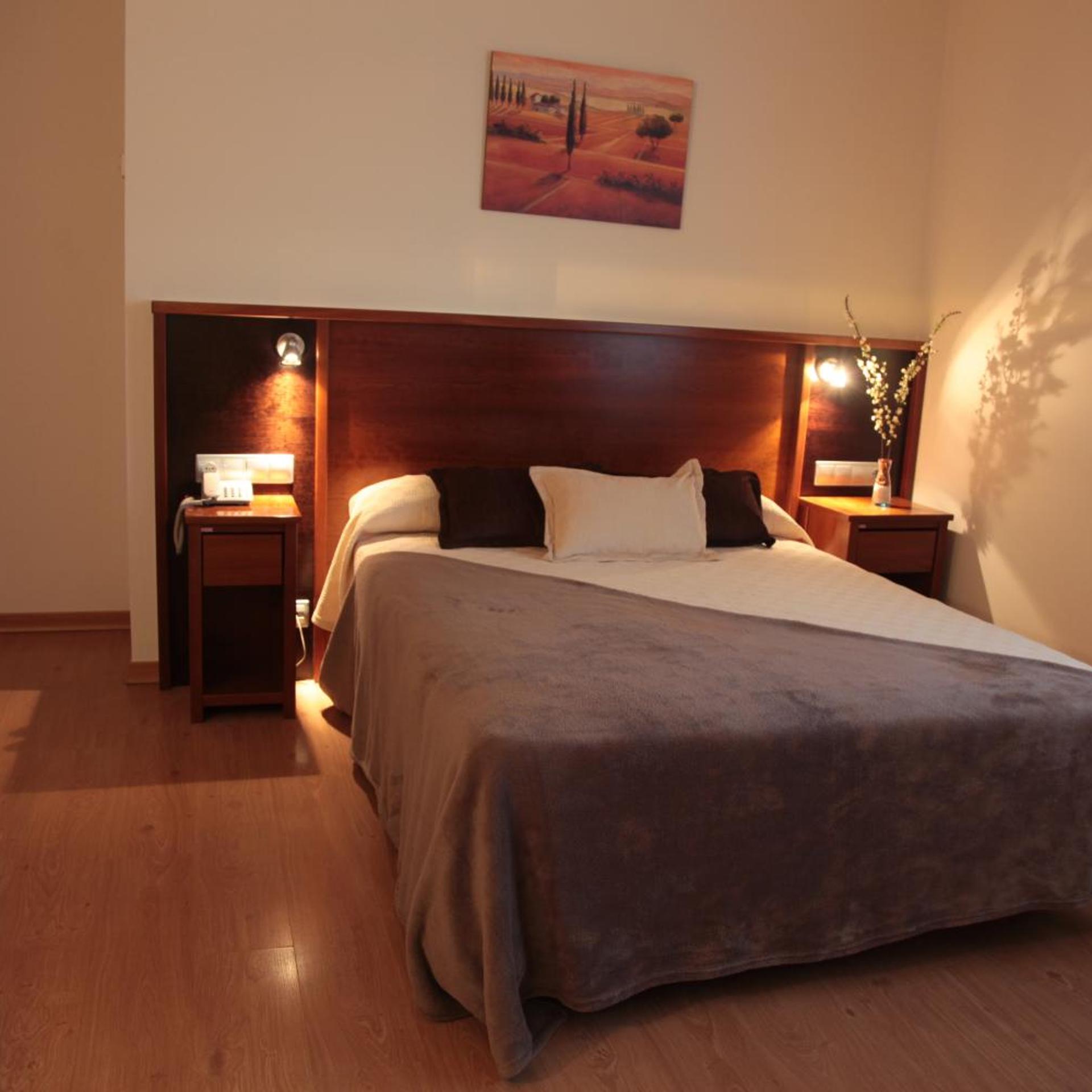 Hotel San Cibrao 15/41