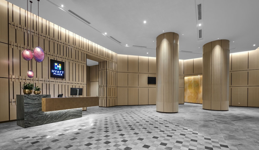 Hyatt Place Johor Bahru Paradigm Mall 8/43