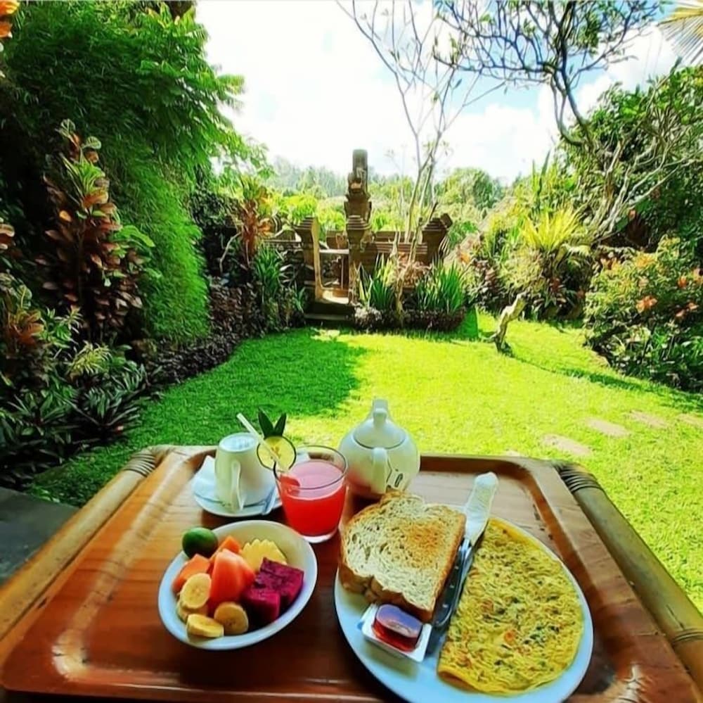 Sunrise Villa Ubud 35/50