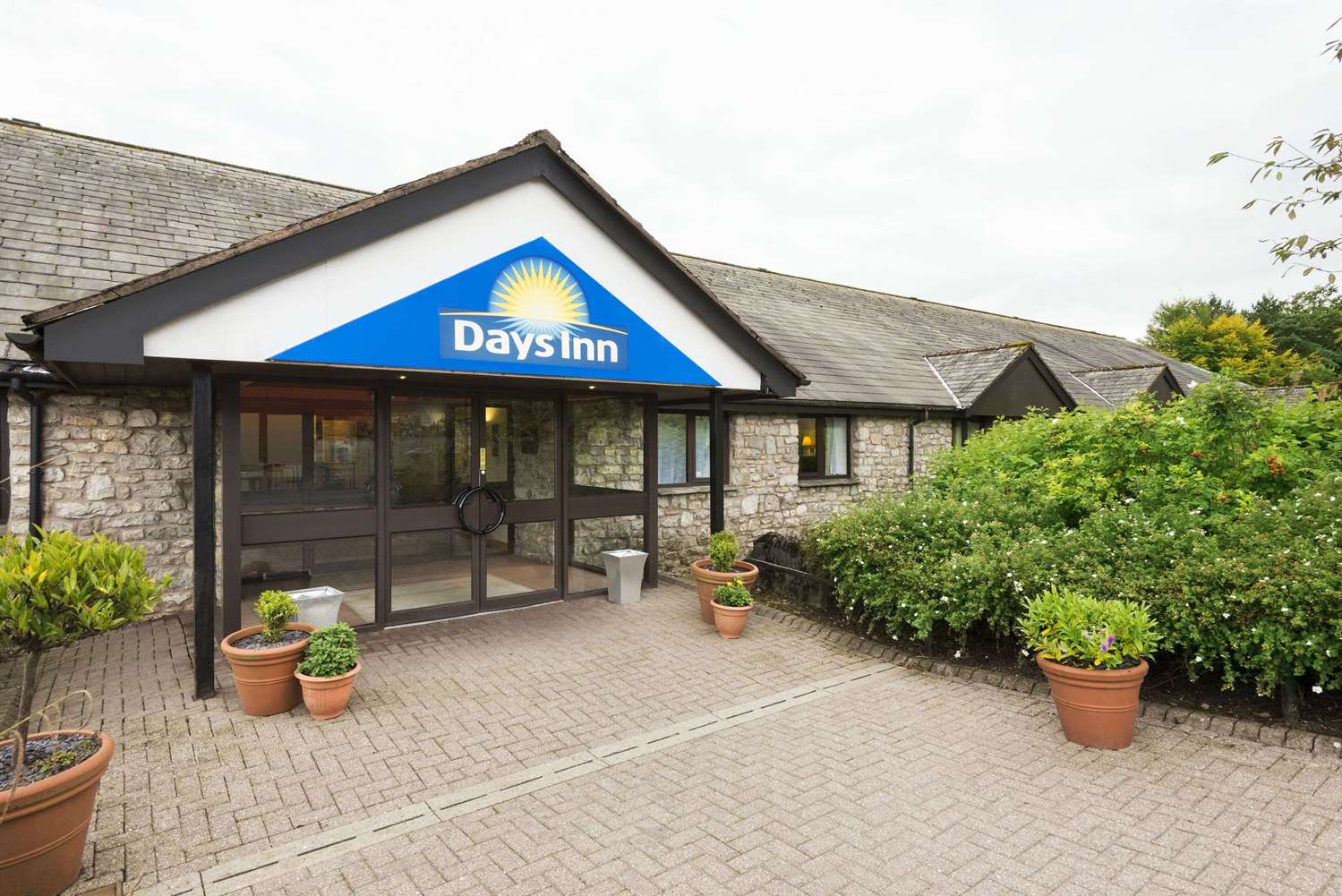 Days Inn by Wyndham Kendal Killington Lake 1/9