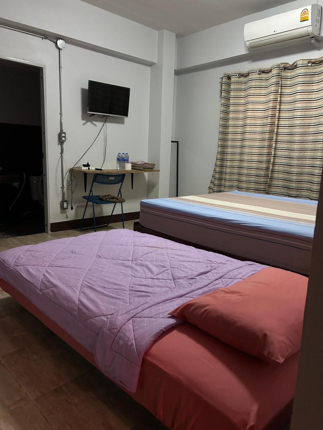 Hometel Stay Chiangmai 17/56