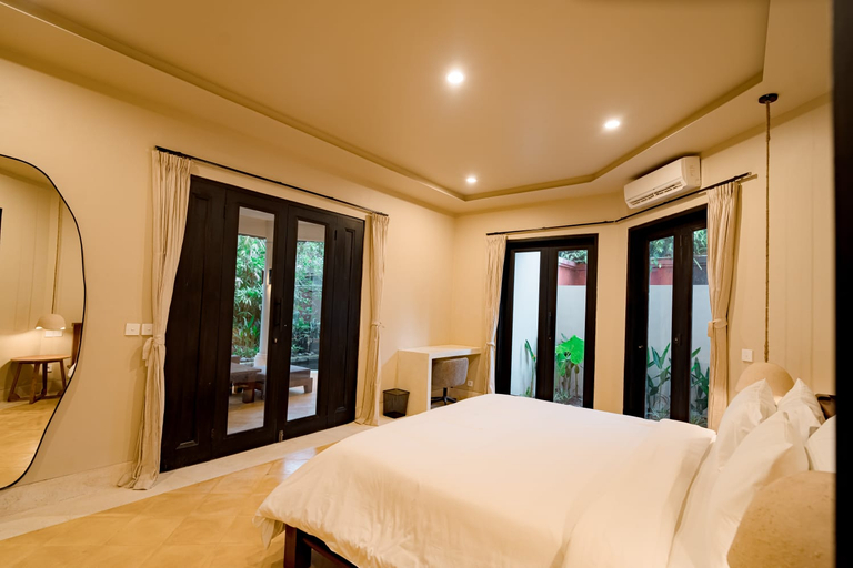 Suite, Terrace, Gajah Biru Bungalows 2/3