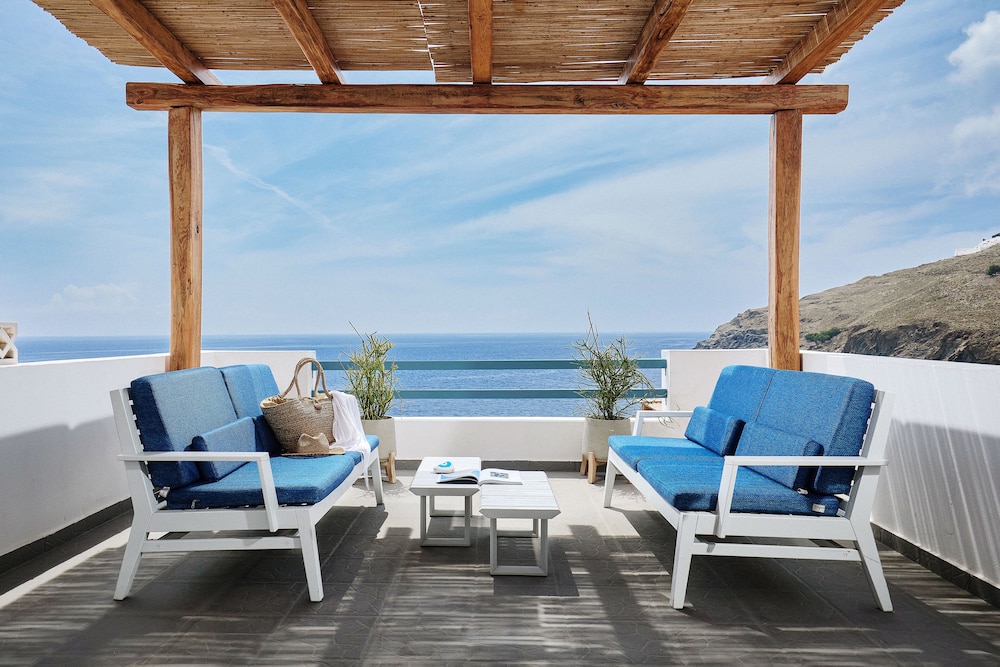 Chrysalis Boutique Hotel 25/50
