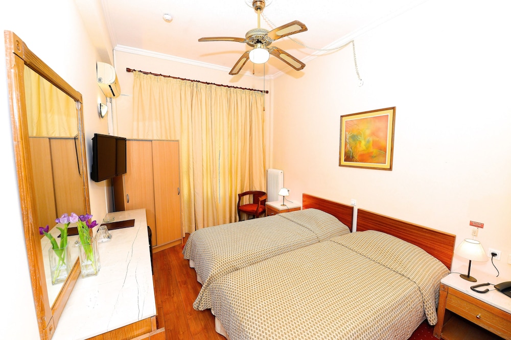 Dalia Hotel 20/49