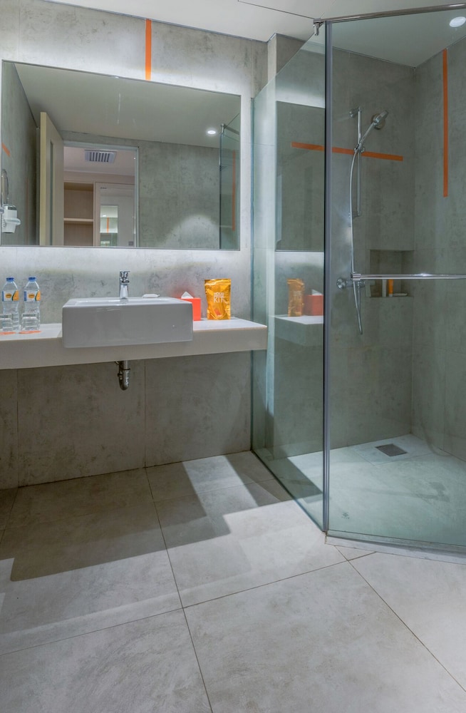 Harris Hotel Barelang Batam 45/45