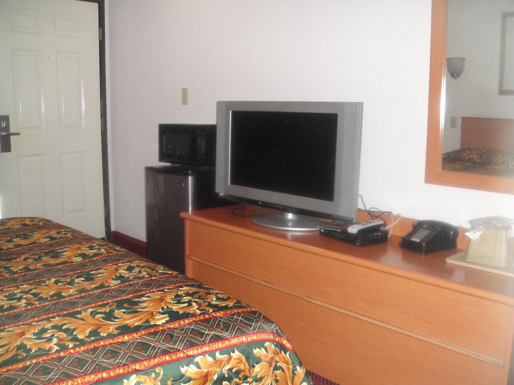 Harbor Inn 14/20