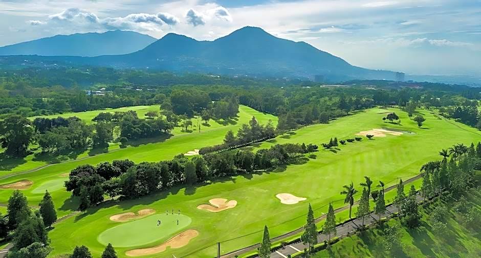 Jatinangor National Golf & Resort 35/50
