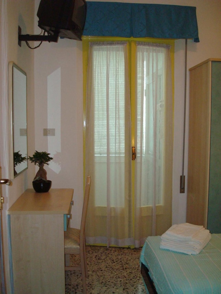 Villa Ersilia Rimini Hotel 20/46