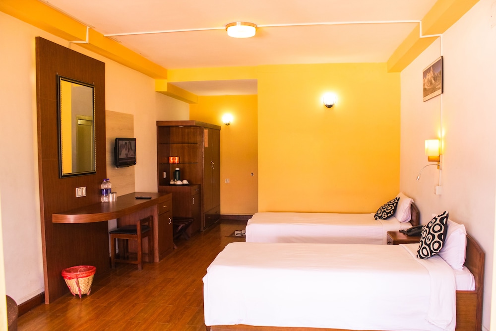 Hotel Mystic Buddha 14/46