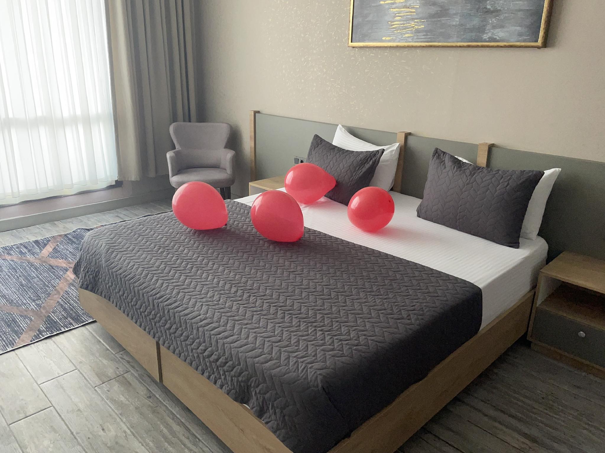 Special, Double Bed