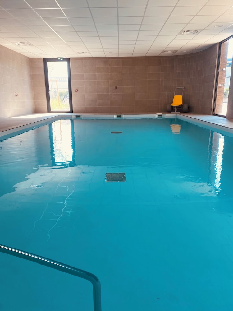 Nemea Appart’Hotel Europe Strasbourg Illkirch 27/39