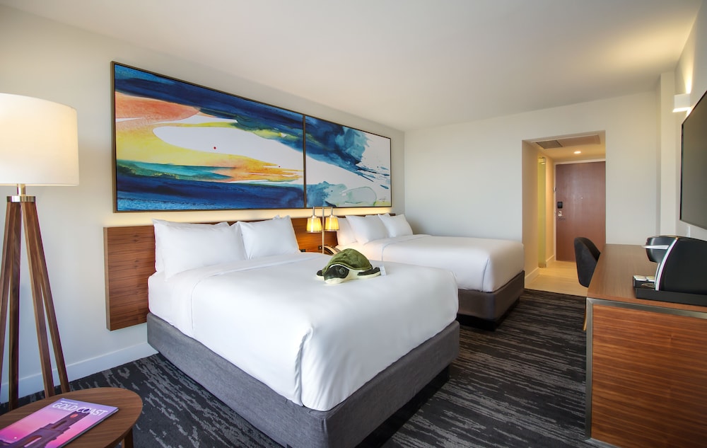 B Ocean Resort Fort Lauderdale 10/50