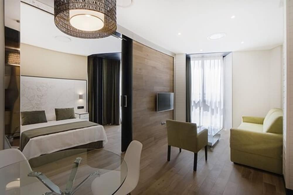 Apartamentos Suites Oficentro Deluxe 58/72