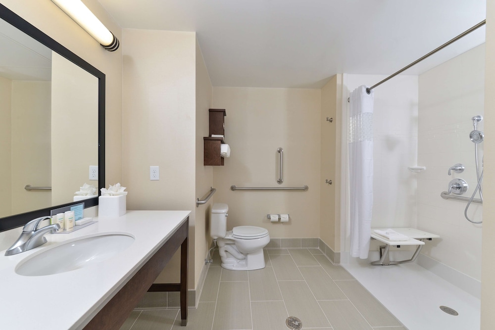 Hampton Inn Suites Des Moines Downtown 14/43