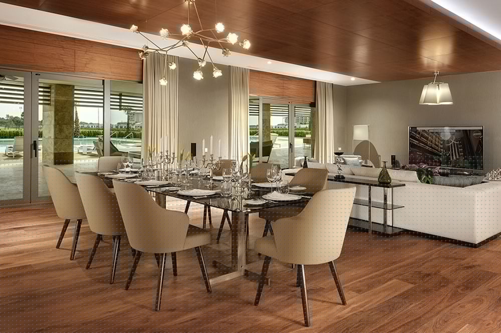 Regnum Carya 58/74